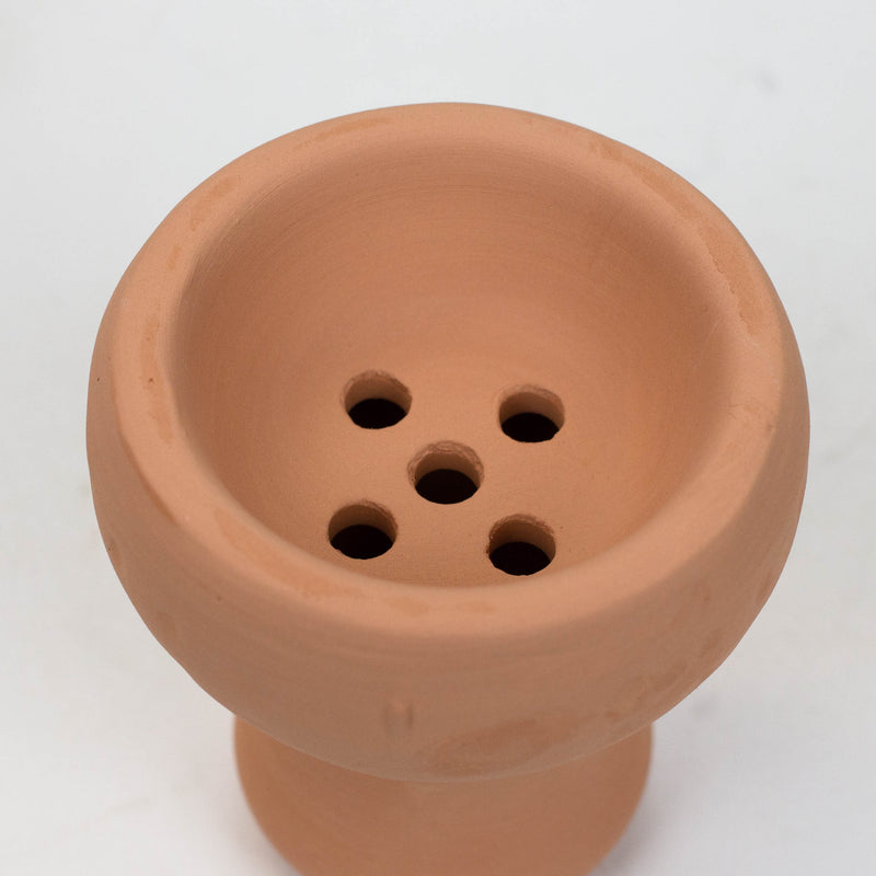 O Clay Hookah Bowl [MD2218]