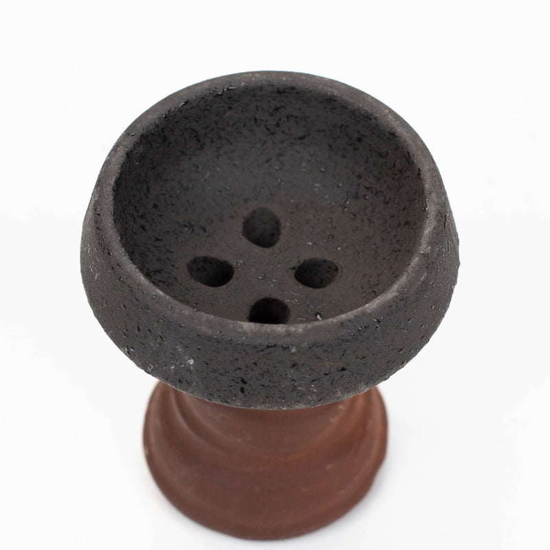 O Clay Hookah Bowl [MD2213]