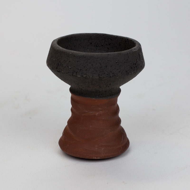 O Clay Hookah Bowl [MD2213]
