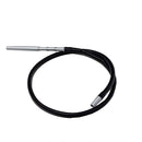 27" Twist Wrought Hookah [MD2205] Hookah Canadian Distributor