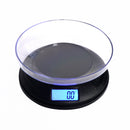 Hippo Mini Scale, 400g X 0.1g - Infyniti Scales