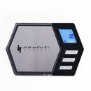 Hexx Digital Pocket Scale, 500g x 0.1g - Infyniti Scales