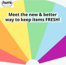 Humi Pocket Mini Humidor Humidor Humi Pocket Mini Humidor