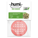 Humi Pocket Mini Humidor Humidor Humi Pocket Mini Humidor coral