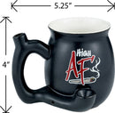 High AF Roast & Toast mug Mug Pipe Roast and Toast Gifts