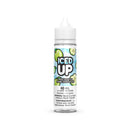 GREEN APPLE ICE BY ICED UP [ON] - Valor Distributions