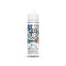 PEACH BERRY ICE BY ICED UP - Valor Distributions