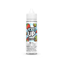 STRAWBERRY KIWI ICE BY ICED UP [AB] - Valor Distributions