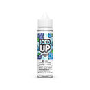 BLUE RAZZ ICE BY ICED UP [ON] - Valor Distributions