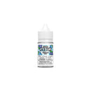 BLUE RAZZ ICE BY ICED UP SALT [ON] - Valor Distributions