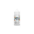 PEACH ICE BY ICED UP SALT [ON] - Valor Distributions
