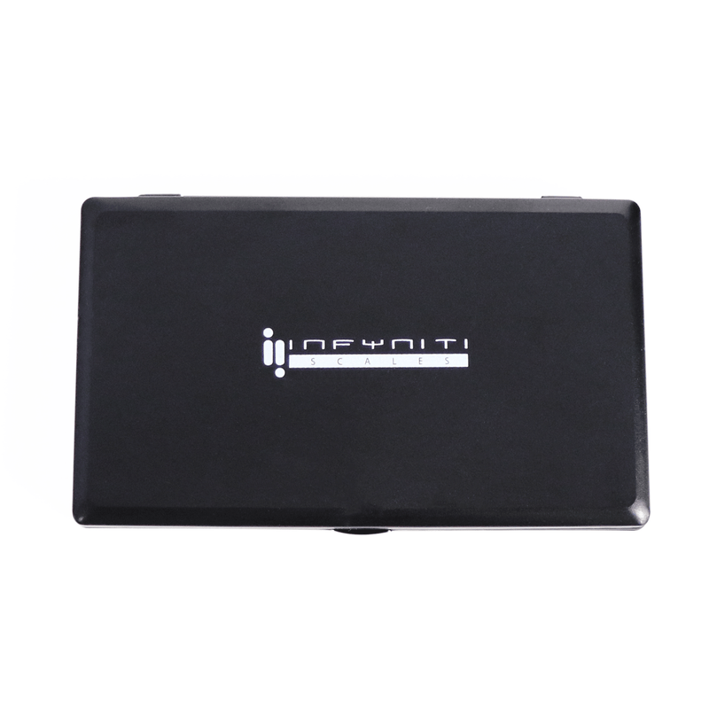 G-Force Digital Pocket Scale, 100g x 0.01g - Infyniti Scales