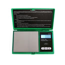 G-Force Digital Pocket Scale, 100g x 0.01g - Infyniti Scales