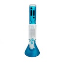 12" Infyniti Brand Water Pipe with Beaker Base