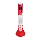 12" Infyniti Brand Water Pipe with Beaker Base