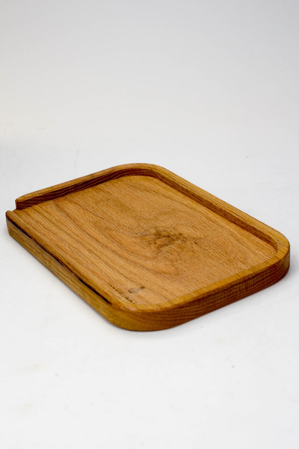 Regular wooden rolling tray MK3- - One Wholesale