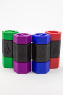 CONE CRUSHER (FILLS 7 PRE-ROLLED CONES)-Assorted color Filler · Poker Illuminate Cannabis Co.
