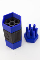 CONE CRUSHER (FILLS 7 PRE-ROLLED CONES)-Assorted color Filler · Poker Illuminate Cannabis Co.