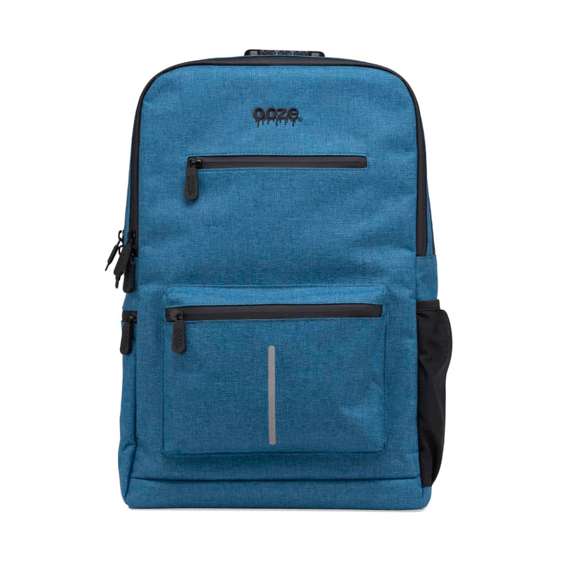 O Ooze | Traveler Classic Smell Proof Backpack