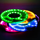 Multifunctional 360 Degree Rotating Led Spinning Rolling Tray Tray BANKA