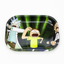 Small Metal Rolling Tray Tray Canadian Distributor Running