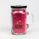 Beamer Candle Co. | Ultra Premium Jar Aromatic Home Series candle Candle ONE Red F*