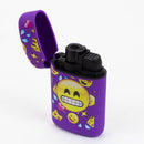 Eagle Torch-EMOJI Single flame Torch lighter Box of 20 [PT113EJ] Torch ONE
