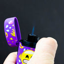 Eagle Torch | EMOJI Single flame Torch lighter Box of 20 [PT113EJ] Torch BB Canada