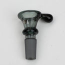 WENEED® Bowl Piece Classic Handle Bowl · Banger · Oil Burner WENEED® Black - Pack of 5