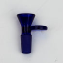 WENEED® Bowl Piece Round Handle Bowl · Banger · Oil Burner WENEED® Blue - Pack of 5