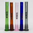 WENEED® Female Stem Pack of 5 Downstem · Bowlstem WENEED®