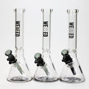 WENEED®-12" WENEED Classic Beaker 5mm Glass Bong WENEED®