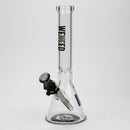 WENEED®-12" WENEED Classic Beaker 5mm Glass Bong WENEED®