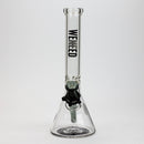WENEED®-12" WENEED Classic Beaker 5mm Glass Bong WENEED®