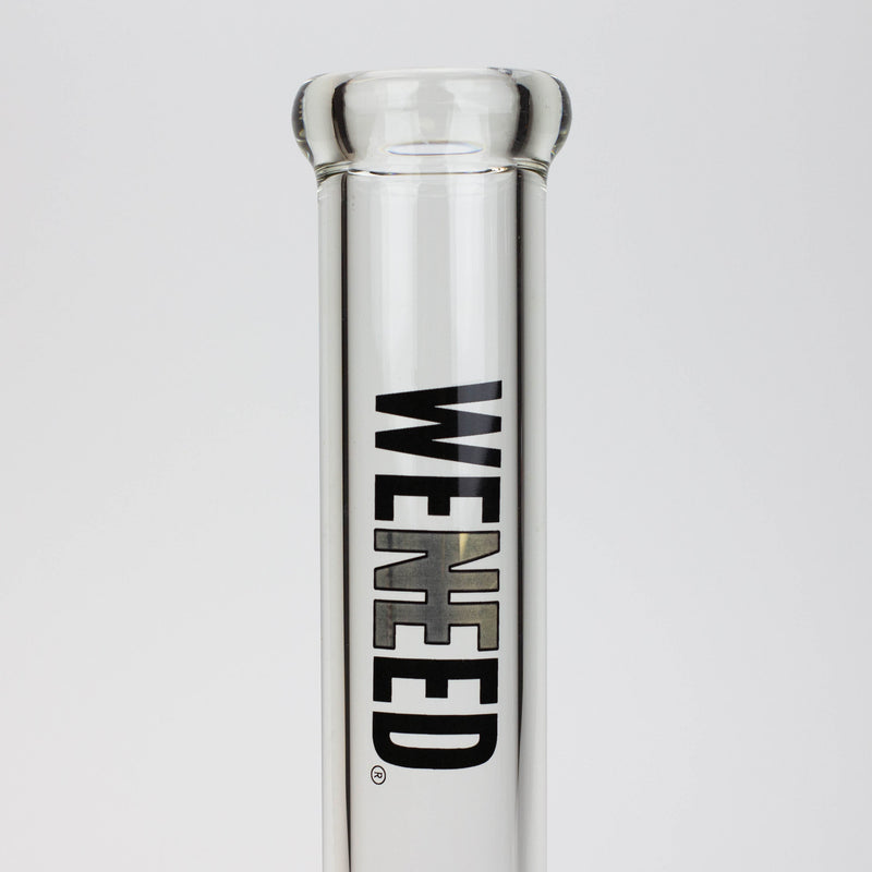 O WENEED®-12" WENEED Classic Beaker 5mm