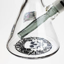 WENEED®-12" WENEED Classic Beaker 5mm Glass Bong WENEED®