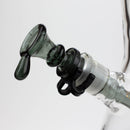 WENEED®-12" WENEED Classic Beaker 5mm Glass Bong WENEED®