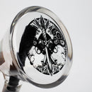 WENEED®-12" WENEED Classic Beaker 5mm Glass Bong WENEED® Dagger