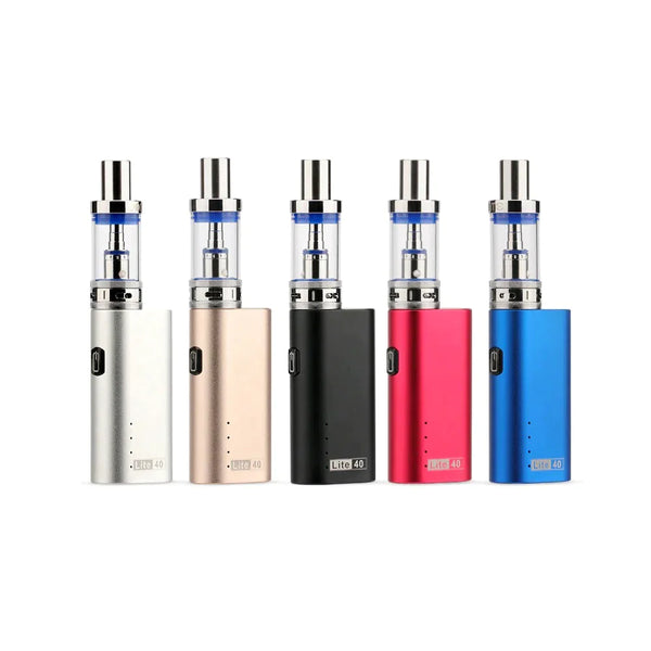 lite 40 vape price O Jomotech Lite 40 Electronic Vape