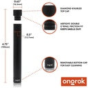 SC Ongrok Aluminum Storage Tube 4.75