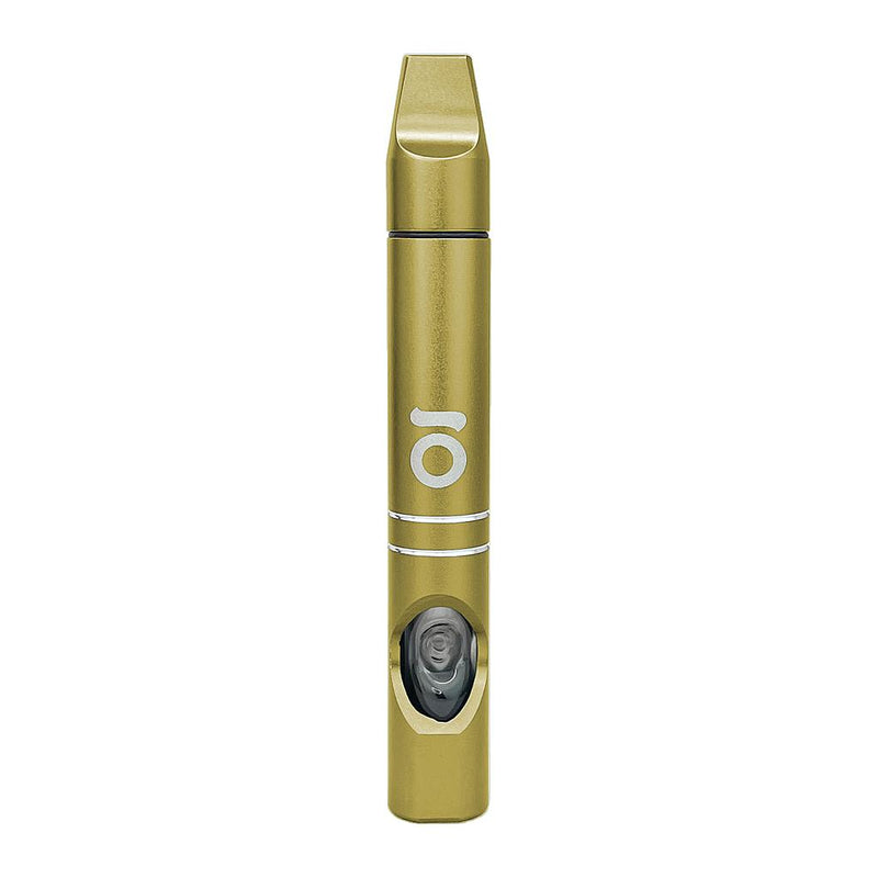 SC Ongrok Aluminum Meditation Hash Pipe