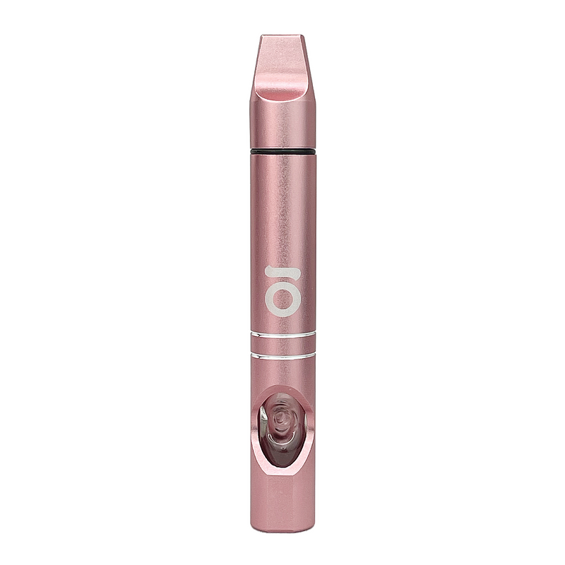 SC Ongrok Aluminum Meditation Hash Pipe