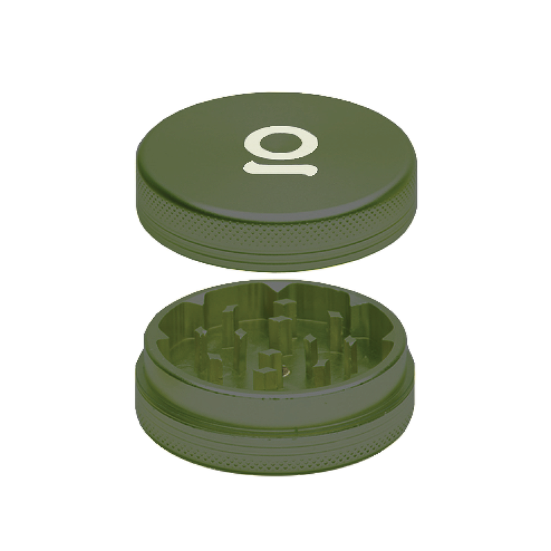 SC Ongrok 2 Piece 2" Magnetic Grinder