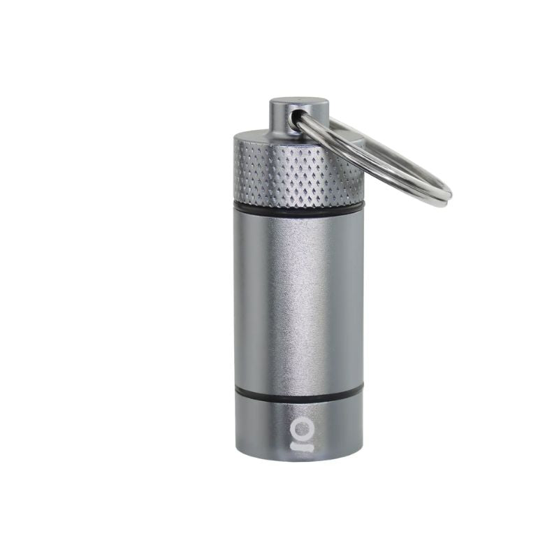 SC Ongrok Aluminum Storage Key Chain 2"