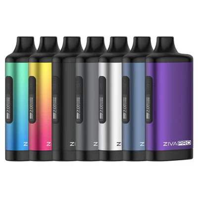 O Yocan | Ziva Pro 510 batteries Box of 10 (Mixed Display)