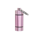 SC Ongrok Aluminum Storage Key Chain 2"