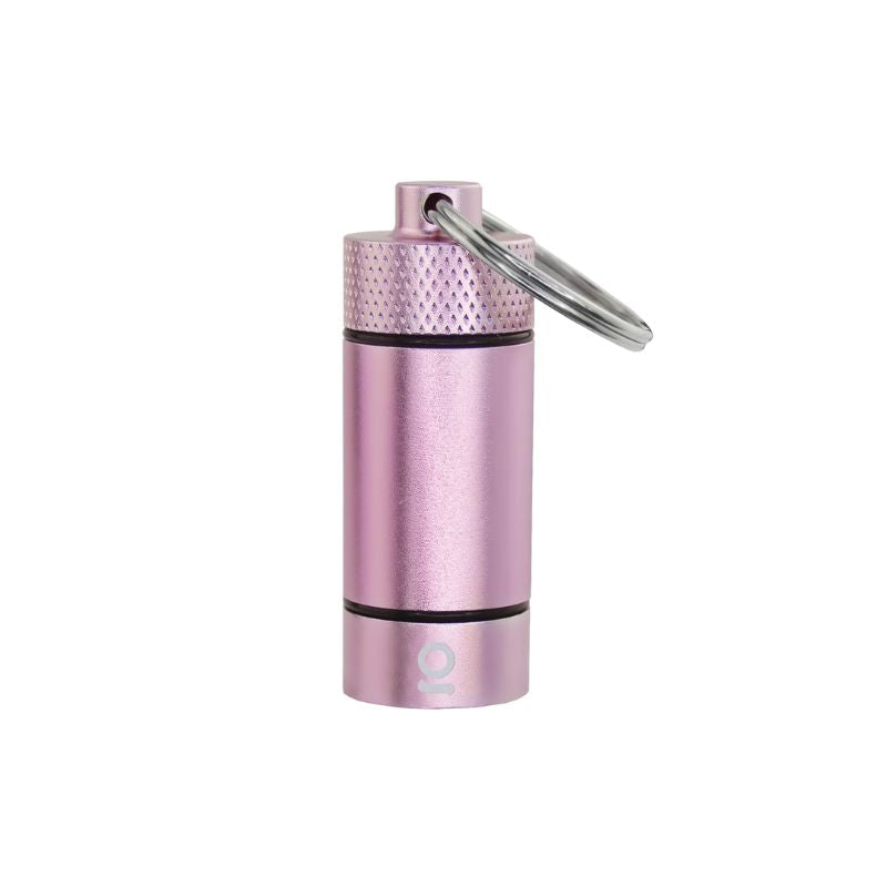 SC Ongrok Aluminum Storage Key Chain 2"