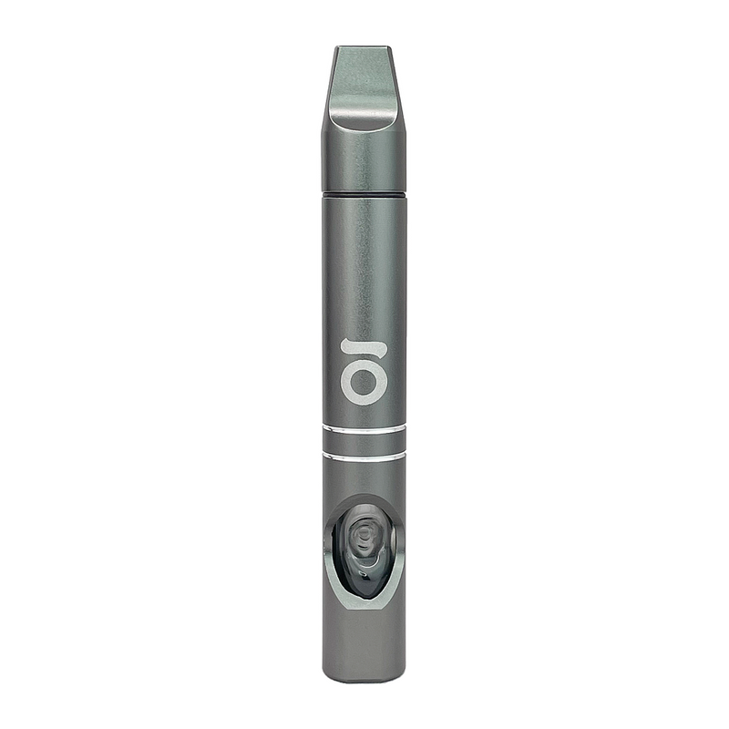 SC Ongrok Aluminum Meditation Hash Pipe