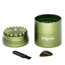SC Ongrok 5 Piece Flower Tooth Grinder