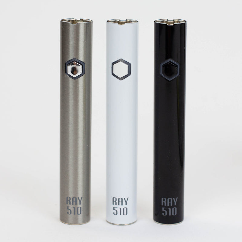 O SUNAKIN - RAY 510 Rechargeable Device for 510 Cartridge